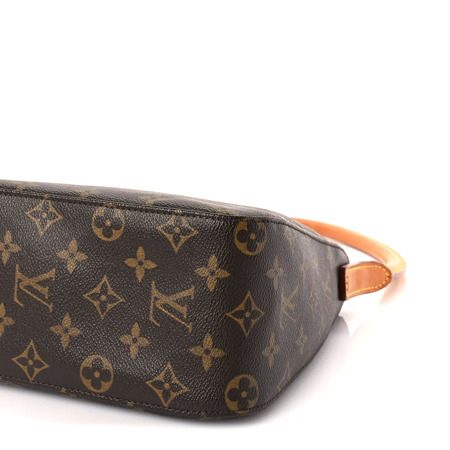 Louis Vuitton Monogram Looping MM
