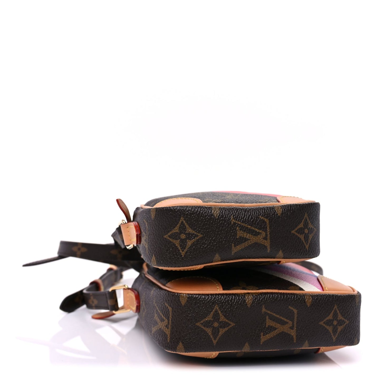 Louis Vuitton Monogram Game On Paname Set