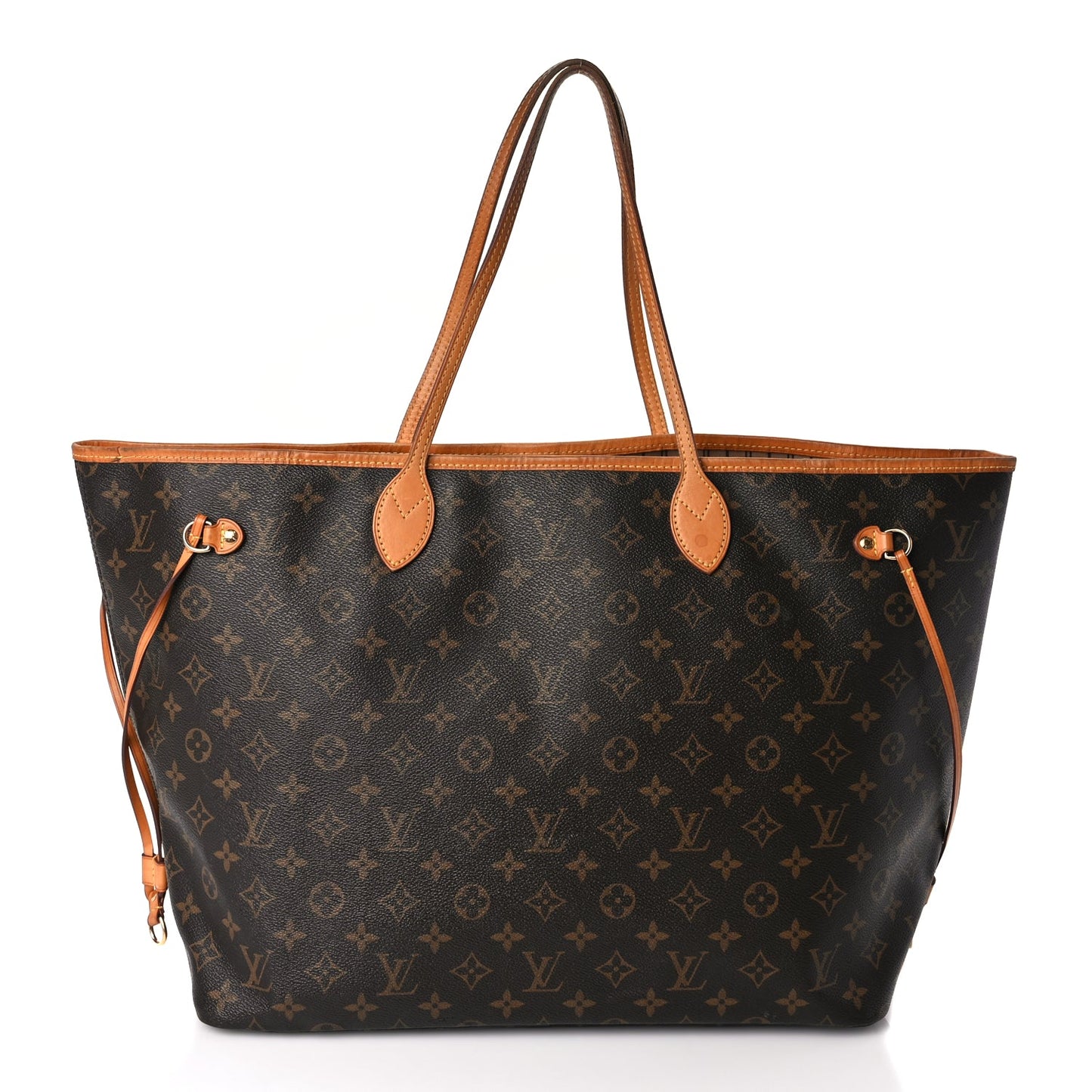 Louis Vuitton Monogram Neo Neverfull GM