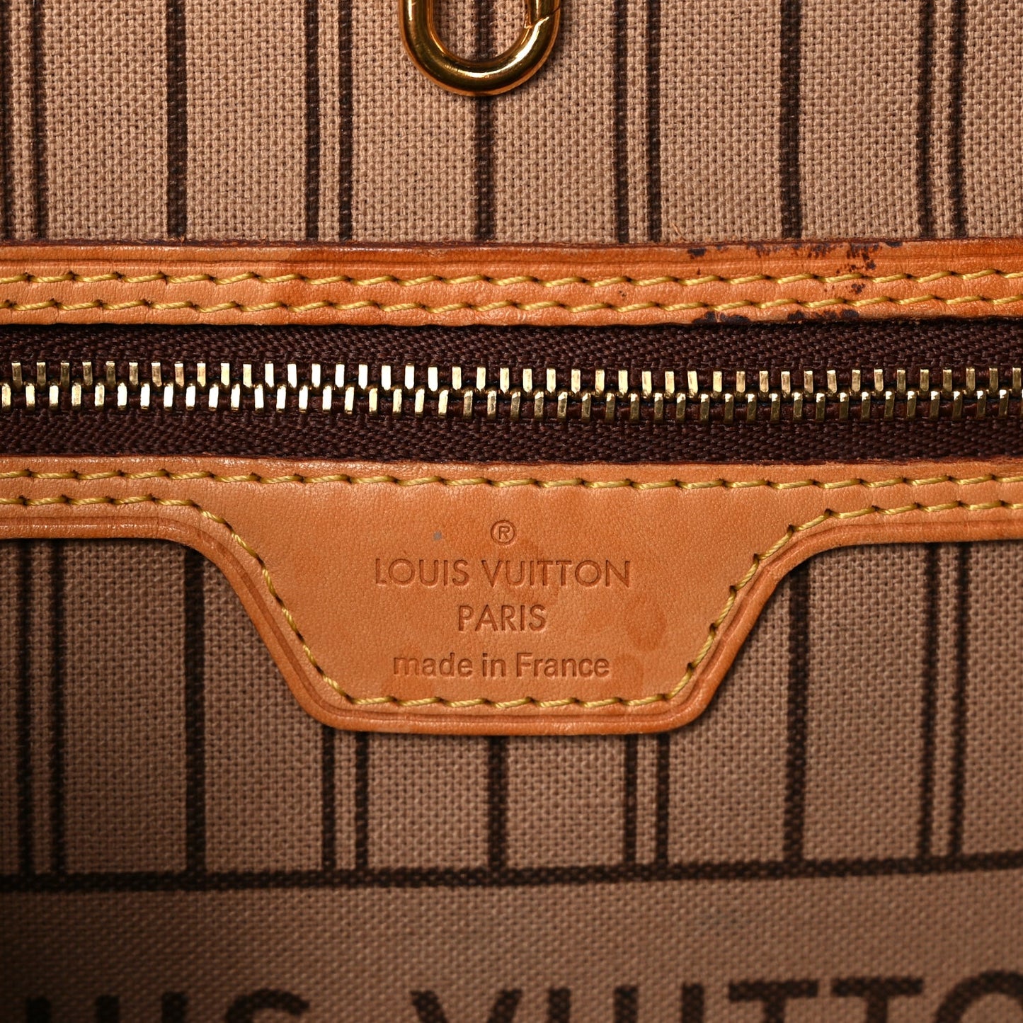 Louis Vuitton Monogram Neo Neverfull GM