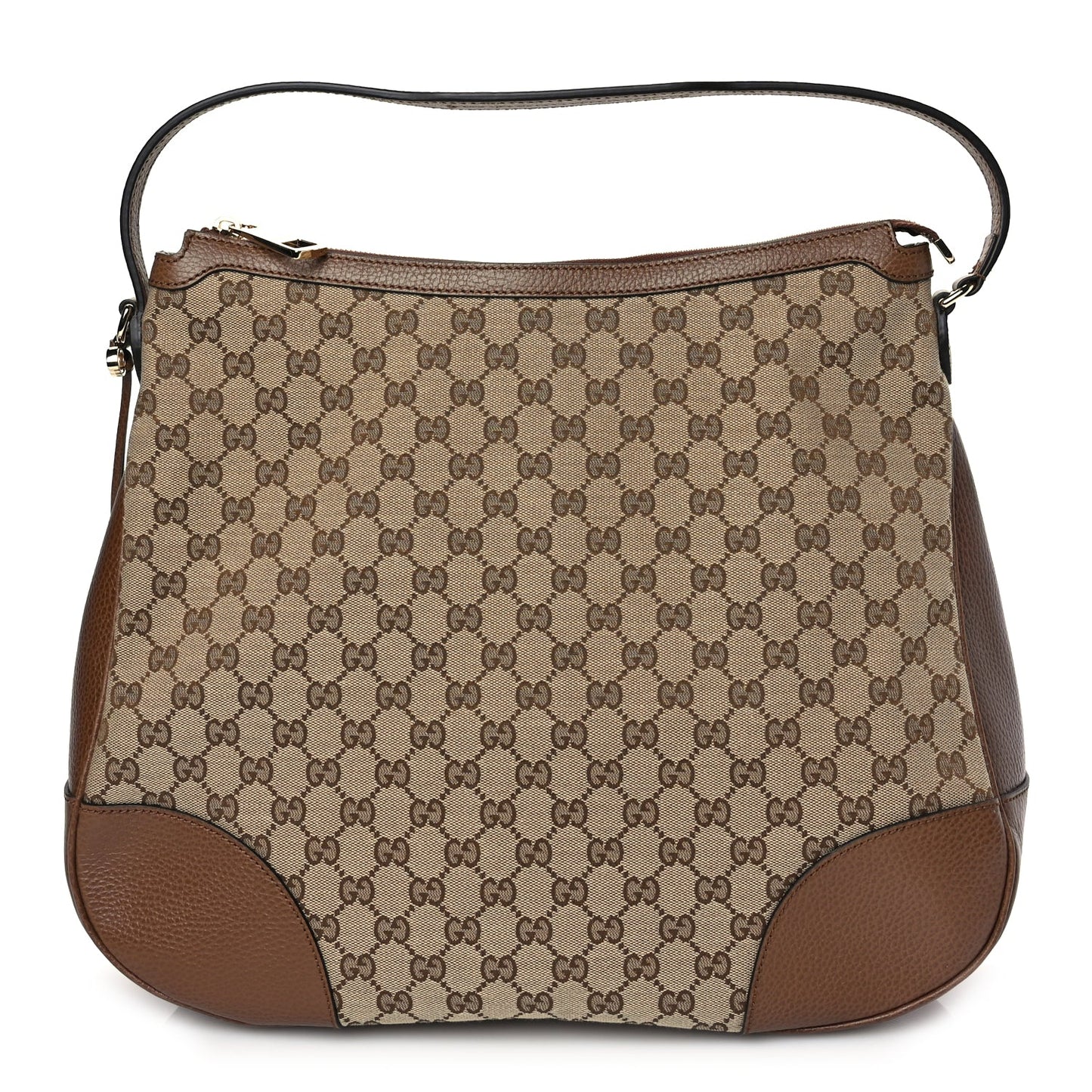 Gucci Soft GG Monogram Large Margaux Hobo