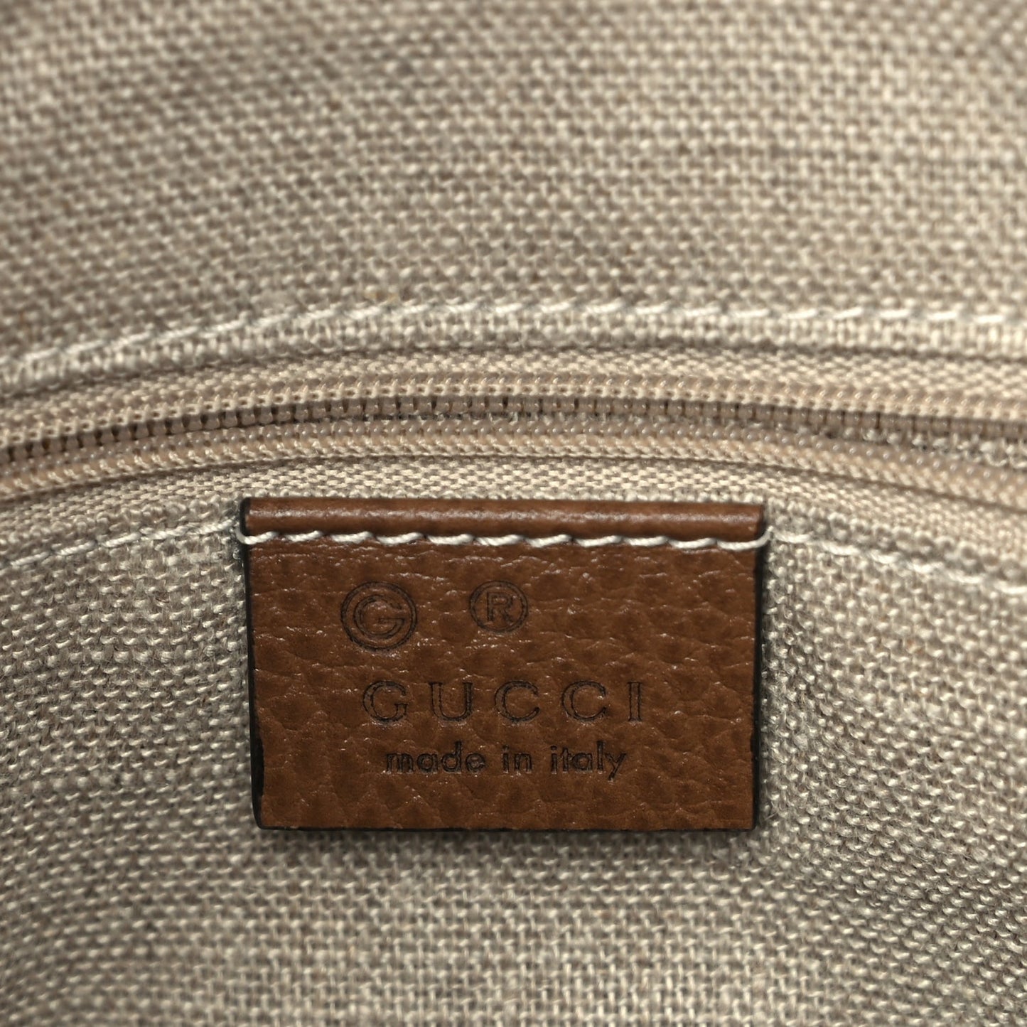 Gucci Soft GG Monogram Large Margaux Hobo