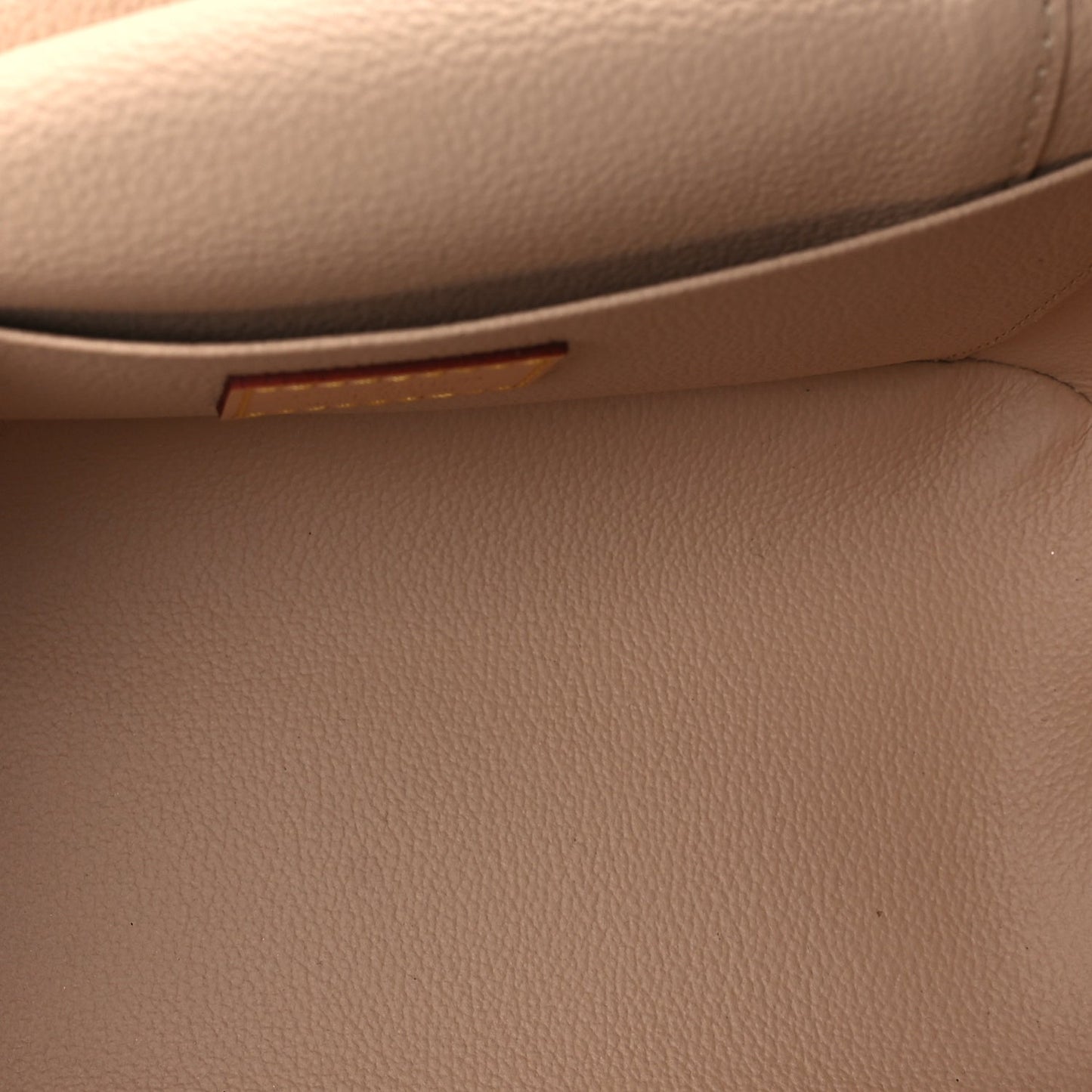 Louis Vuitton Monogram Nice BB Brown