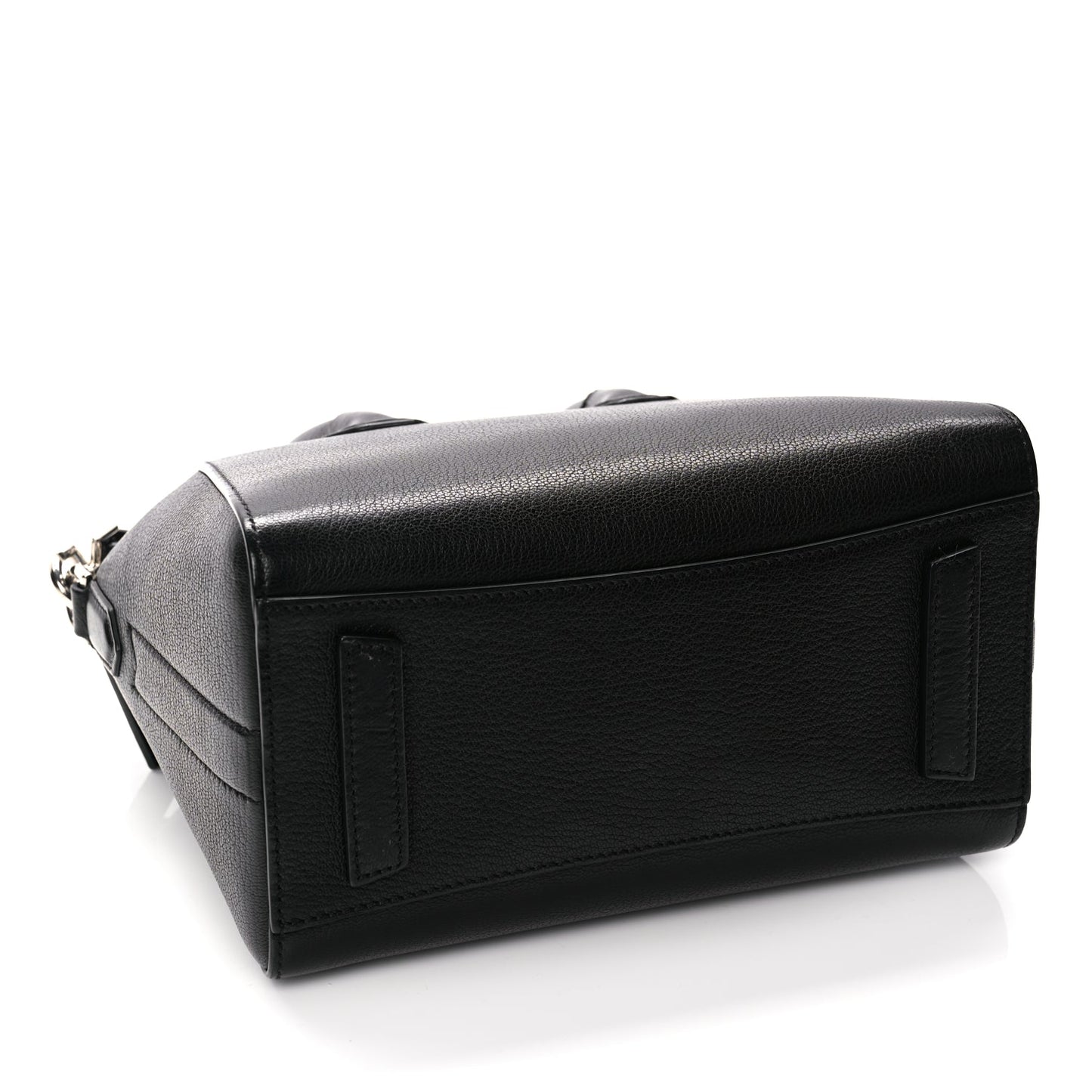 Givenchy Sugar Goatskin Mini Antigona Black