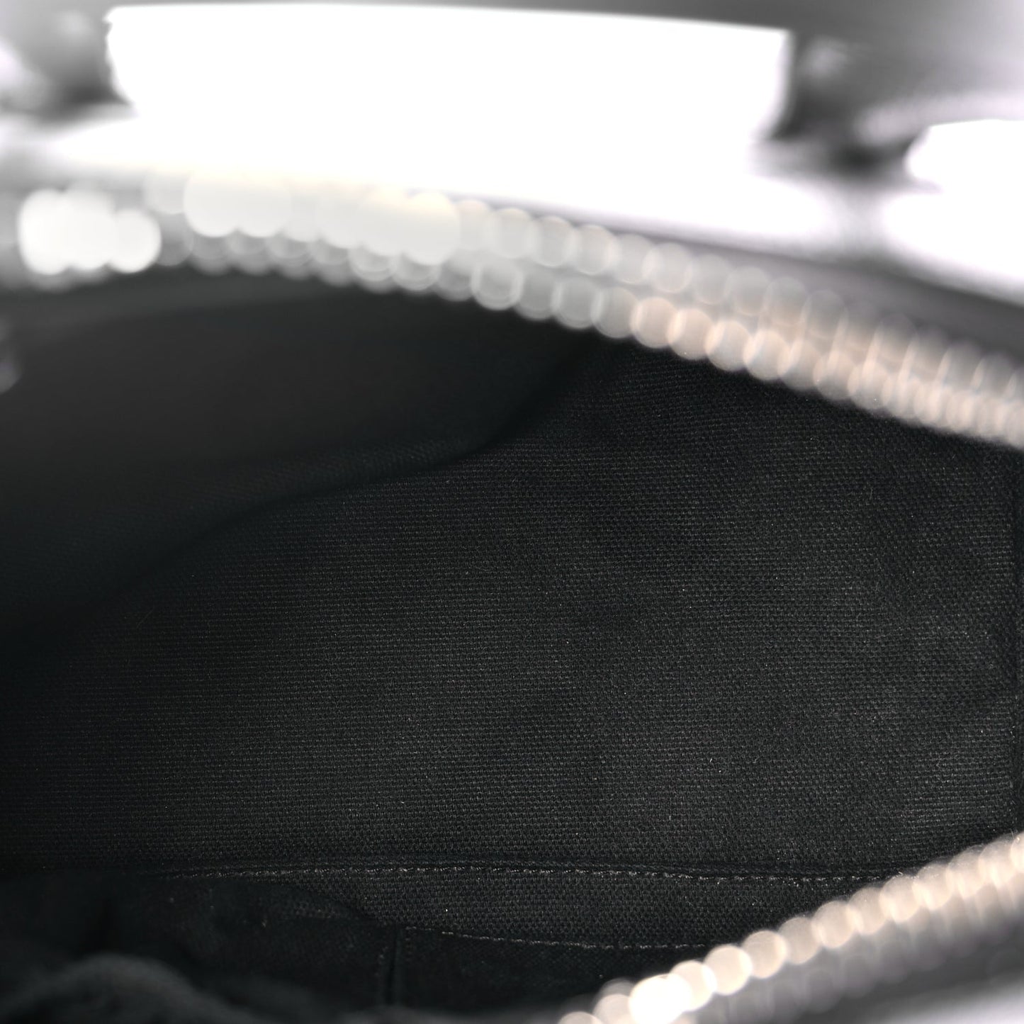 Givenchy Sugar Goatskin Mini Antigona Black