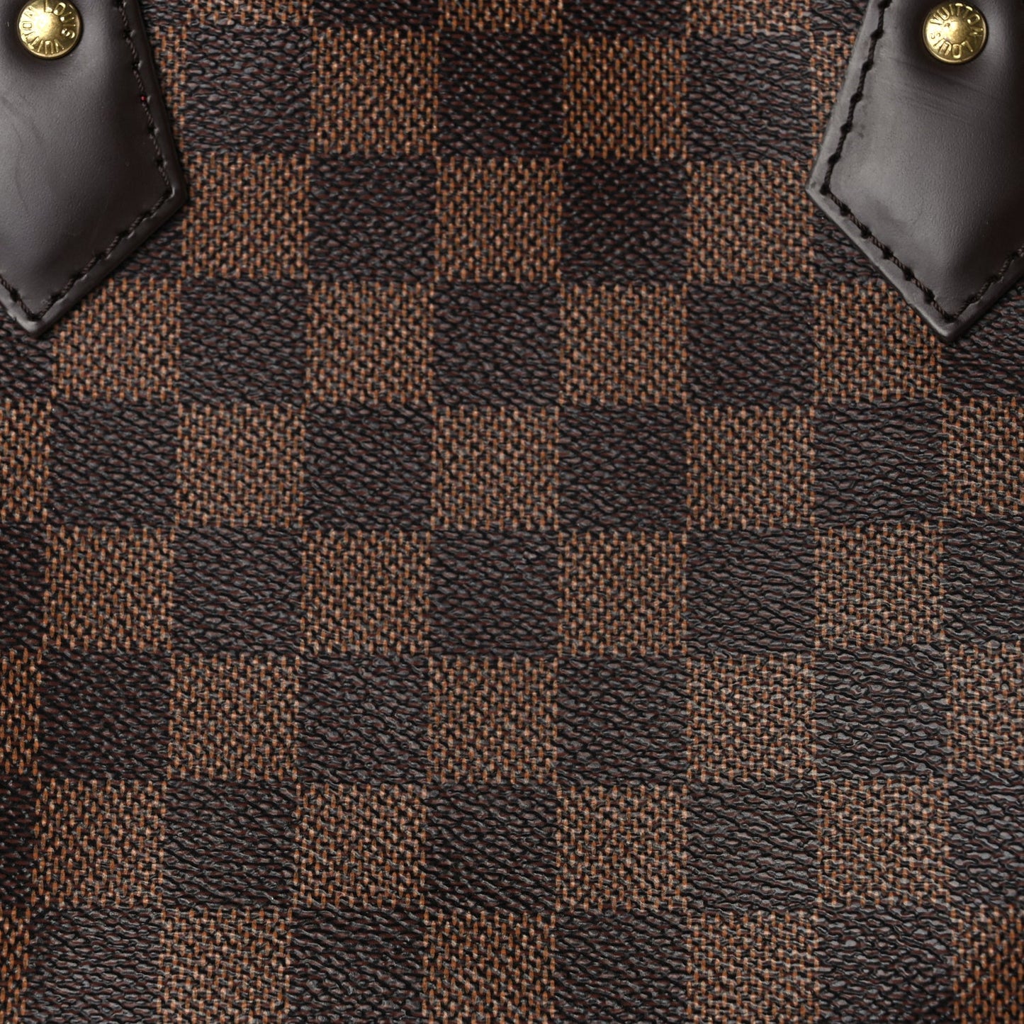Louis Vuitton Speedy 30 Damier Ebene