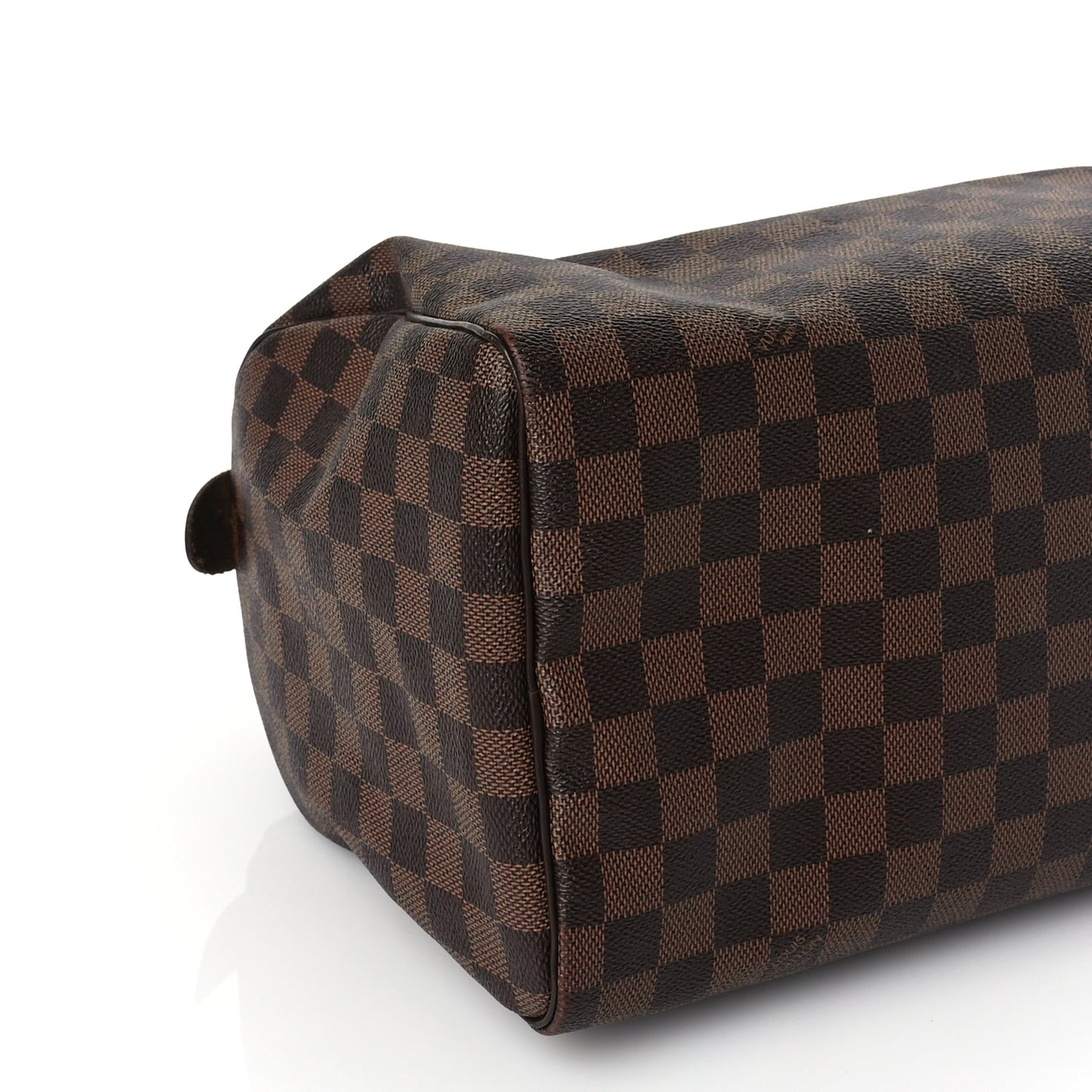Louis Vuitton Speedy 30 Damier Ebene