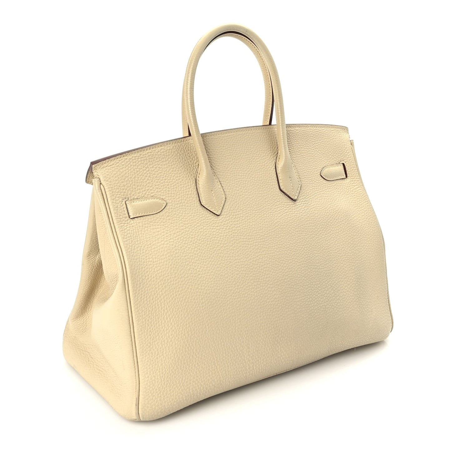 Hermes Togo Birkin 35 Parchemin
