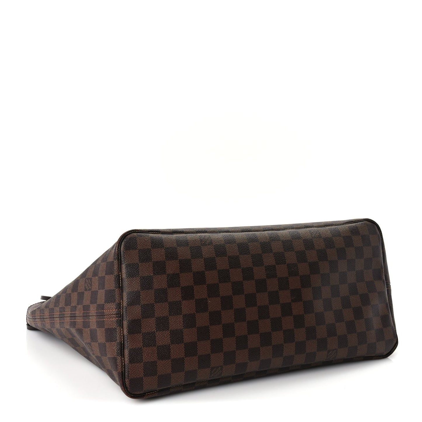 Louis Vuitton Damier Ebene Neo Neverfull GM
