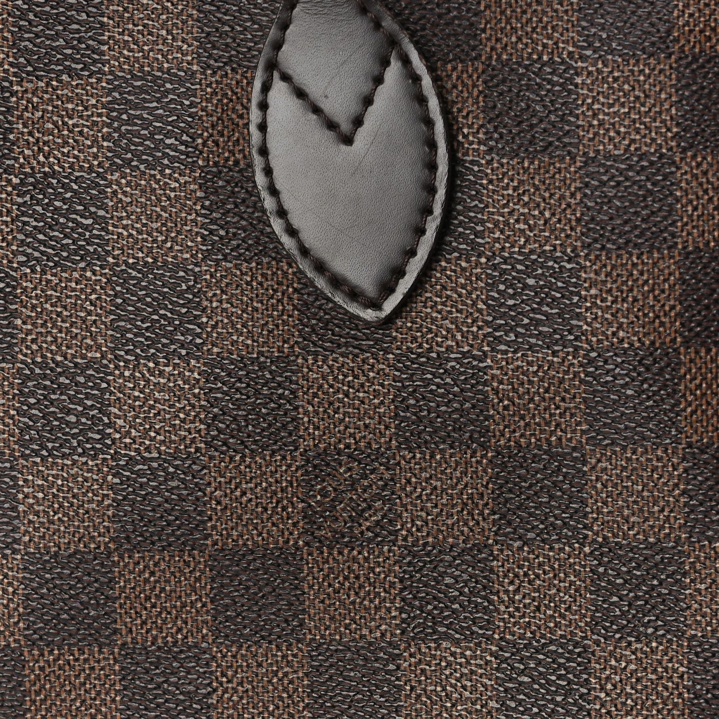Louis Vuitton Damier Ebene Neo Neverfull GM