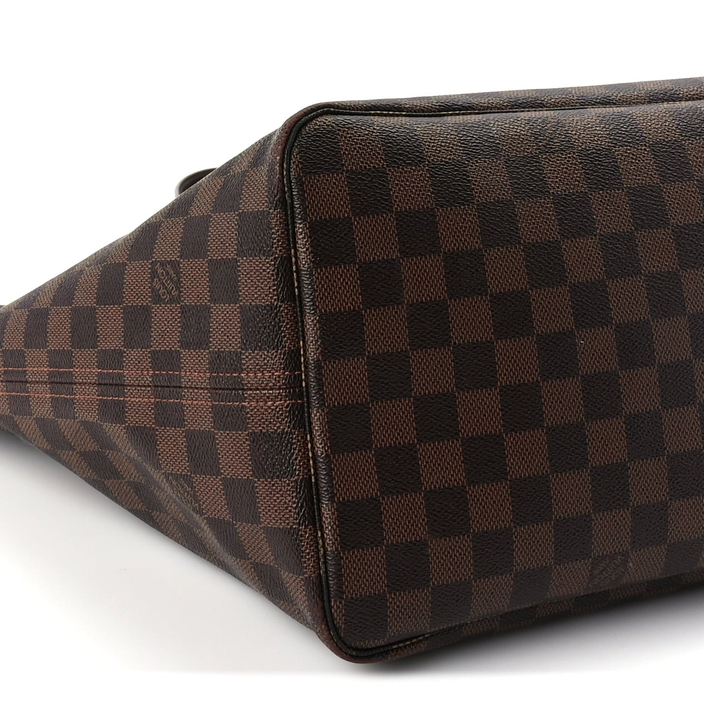 Louis Vuitton Damier Ebene Neo Neverfull GM