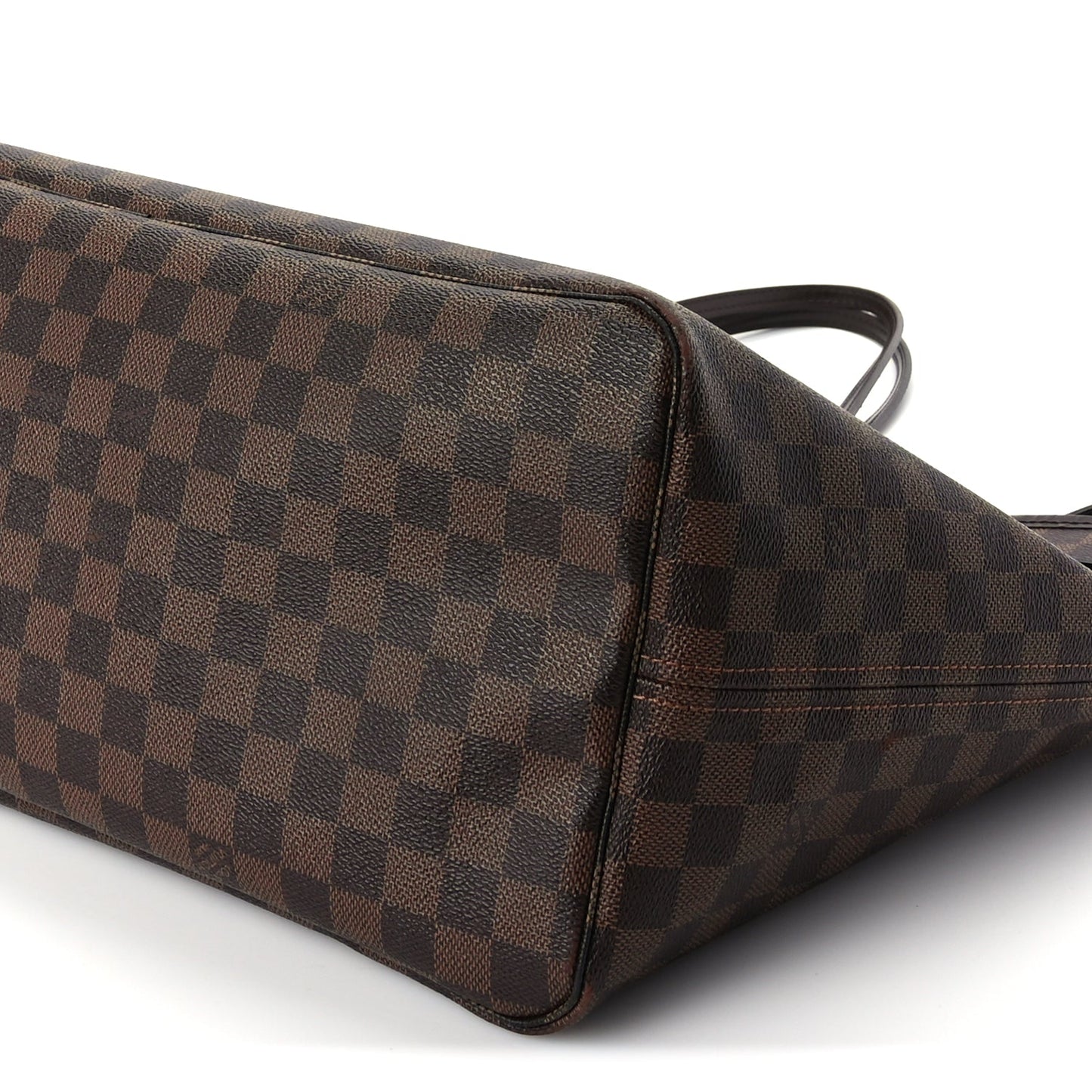 Louis Vuitton Damier Ebene Neo Neverfull GM