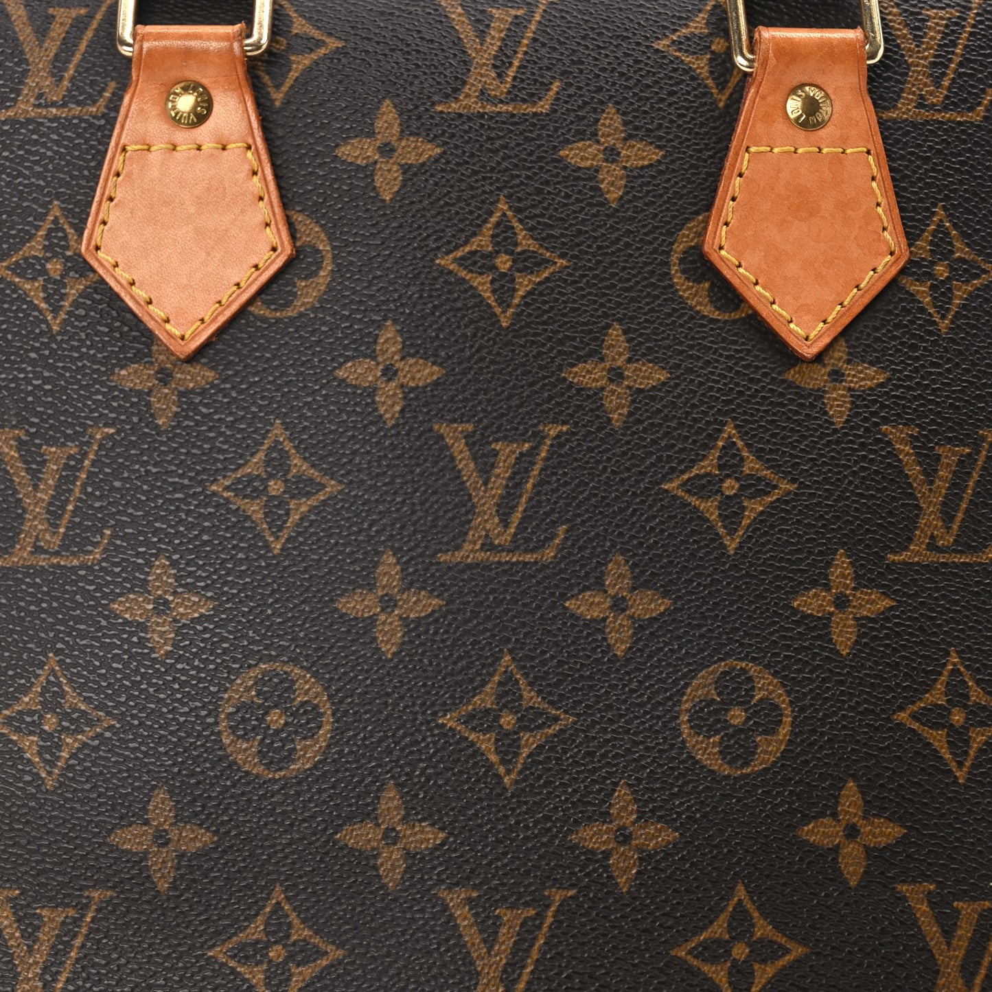 Louis Vuitton Monogram Alma PM