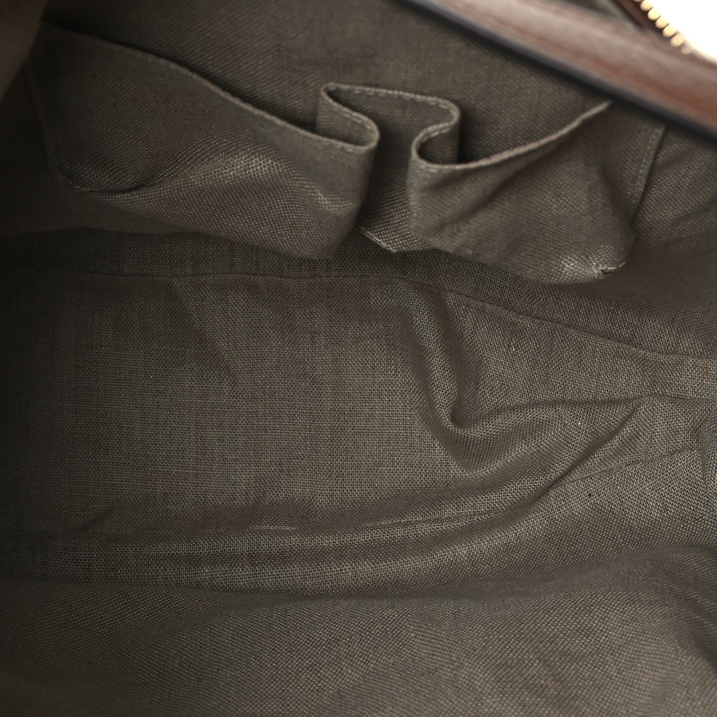 Gucci Soft GG Monogram Large Margaux Hobo Brown