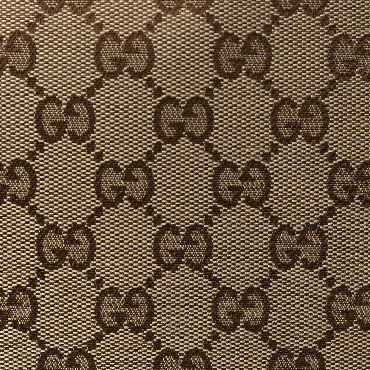 Gucci Soft GG Monogram Large Margaux Hobo Brown