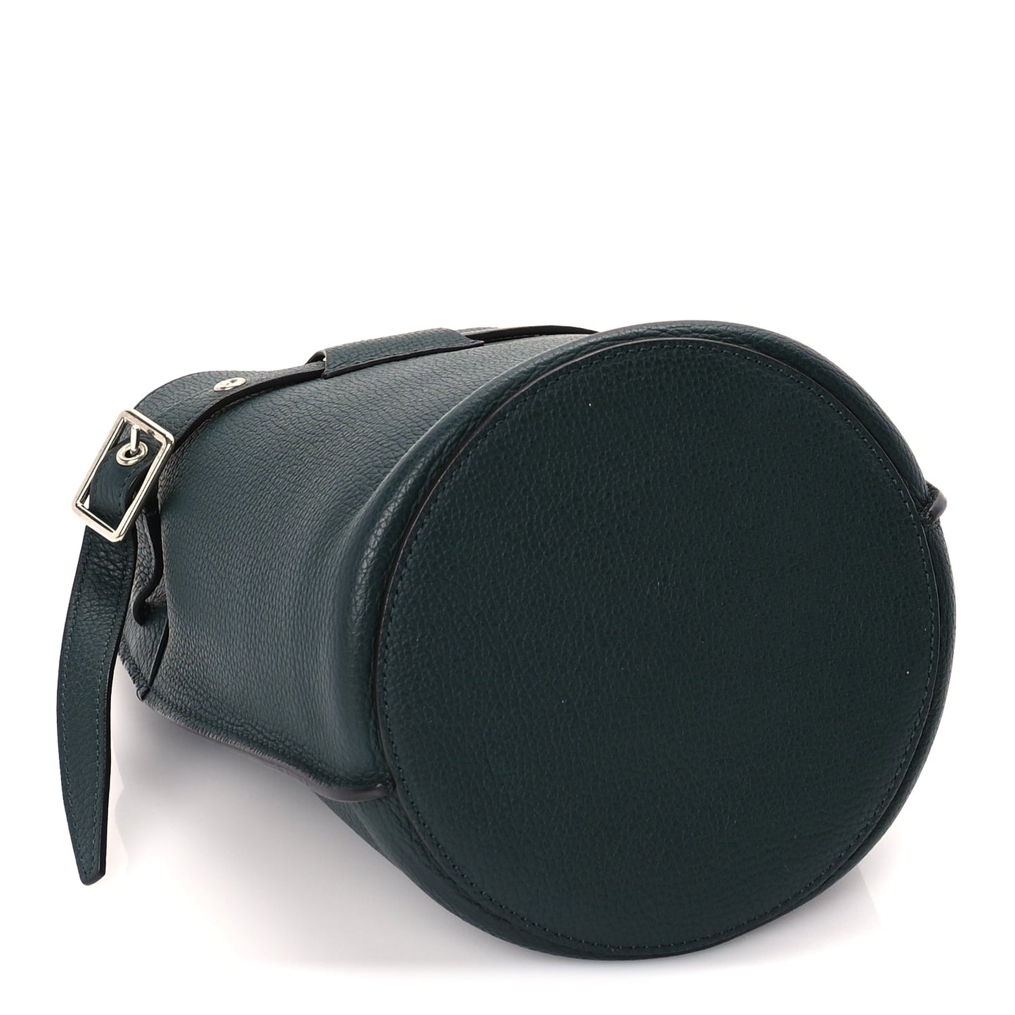 Celine Supple Grained Calfskin Nano Big Bag Bucket  Amazone