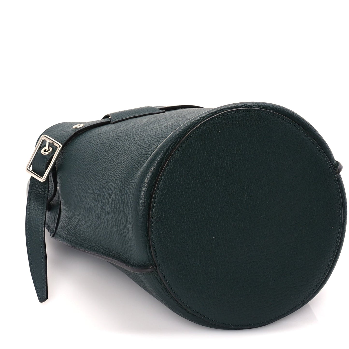 Celine Supple Grained Calfskin Nano Big Bag Bucket  Amazone