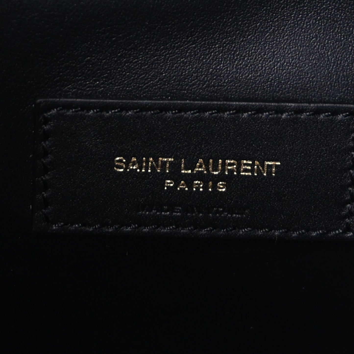Saint Laurent Supple Calfskin Large Le 5 A 7 Soft Hobo Black