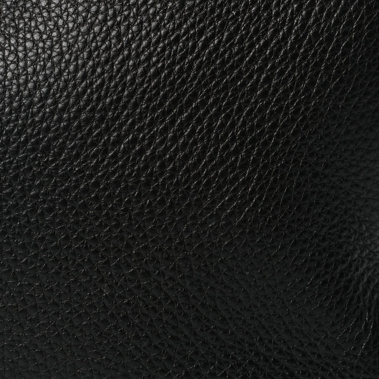 Prada Vitello Phenix Camera Bag Black