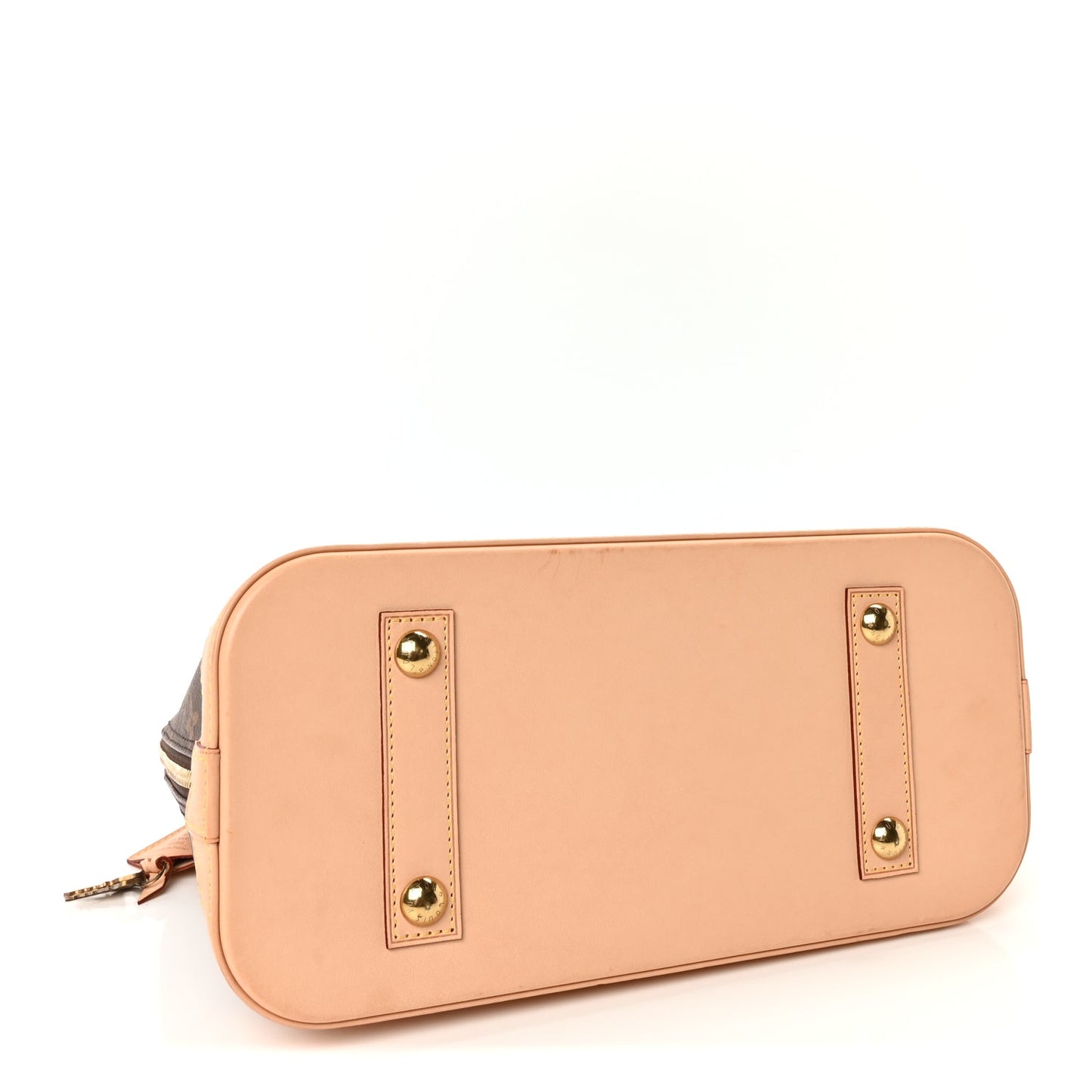 Louis Vuitton Monogram Alma PM