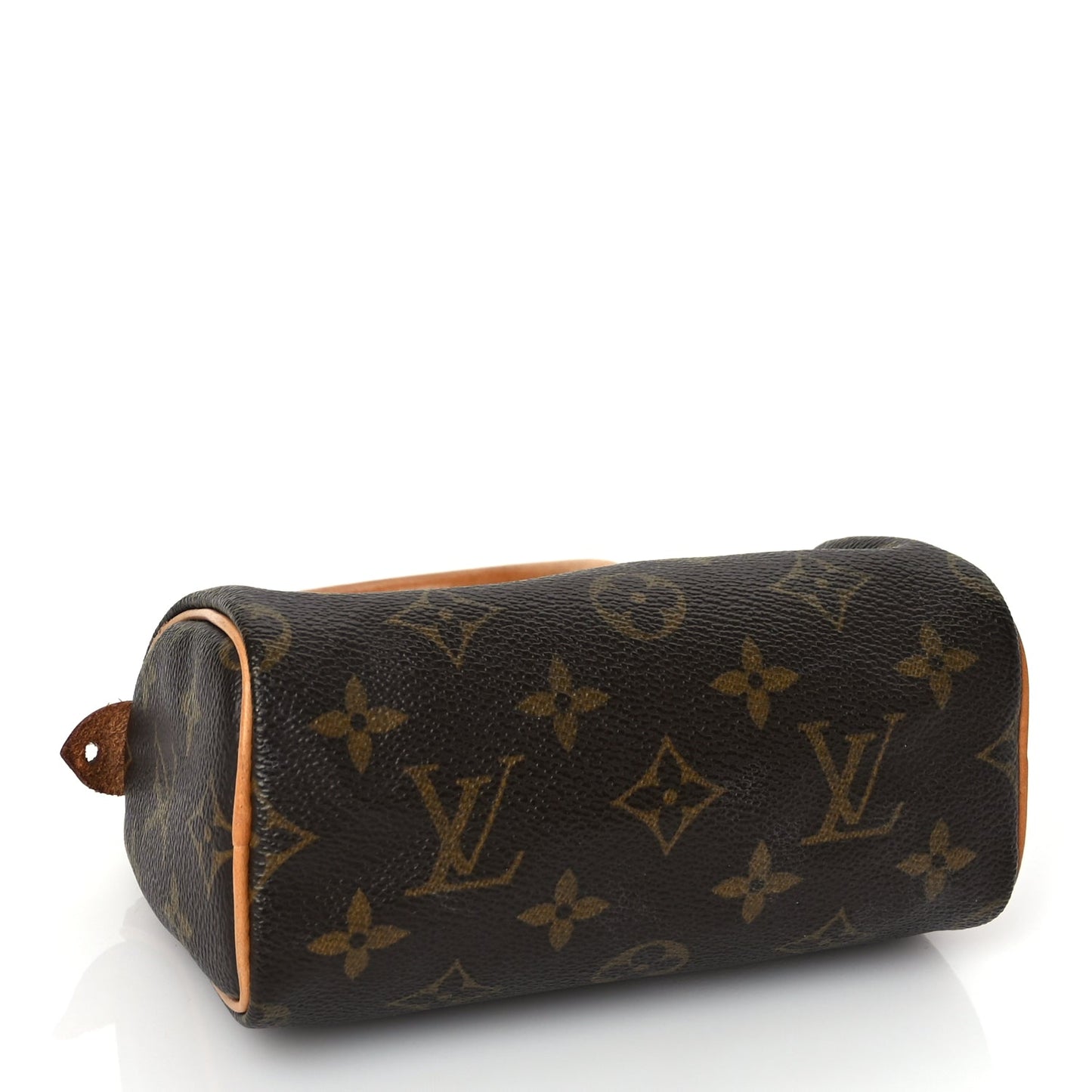 Louis Vuitton Monogram Nano Speedy