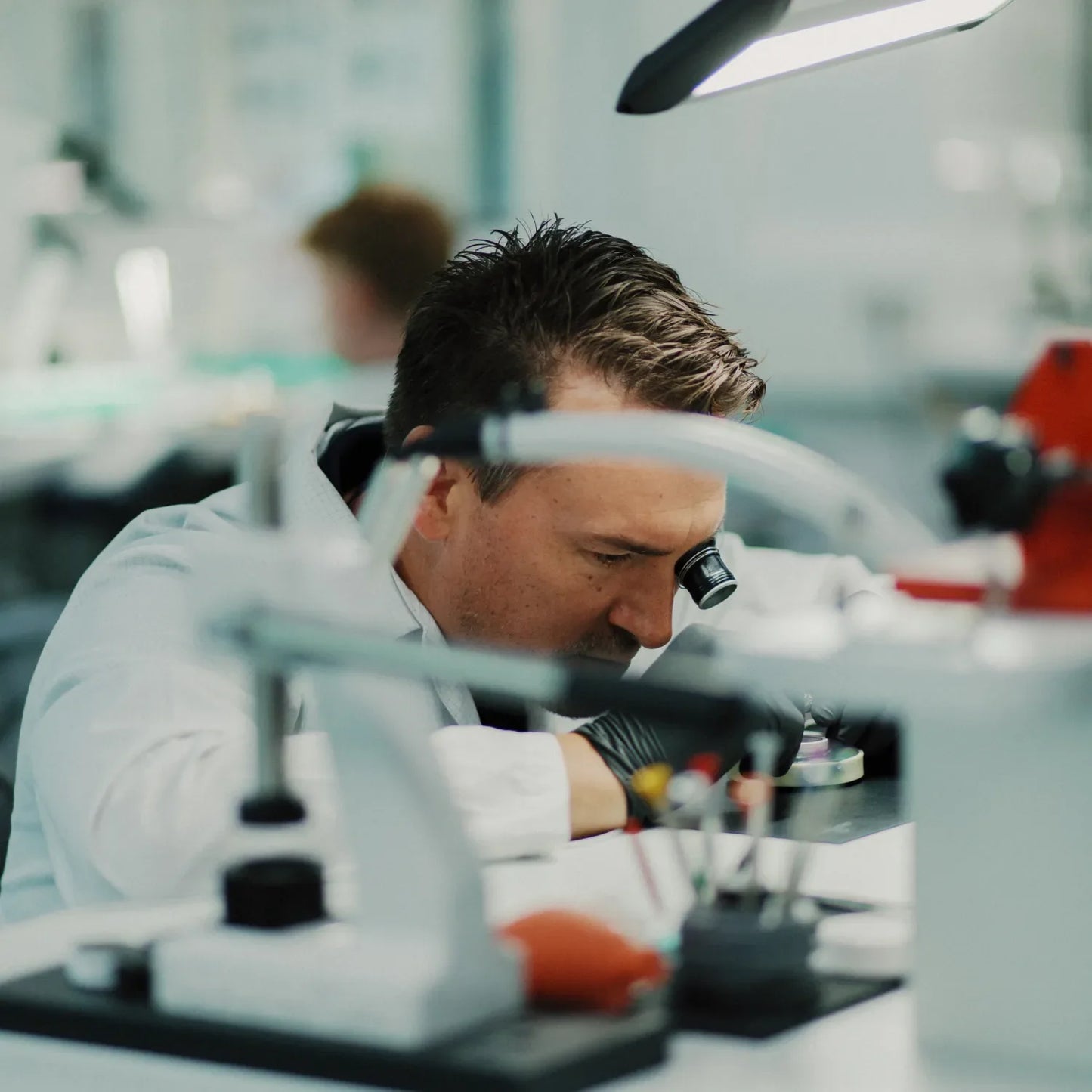 The Bremont Tour