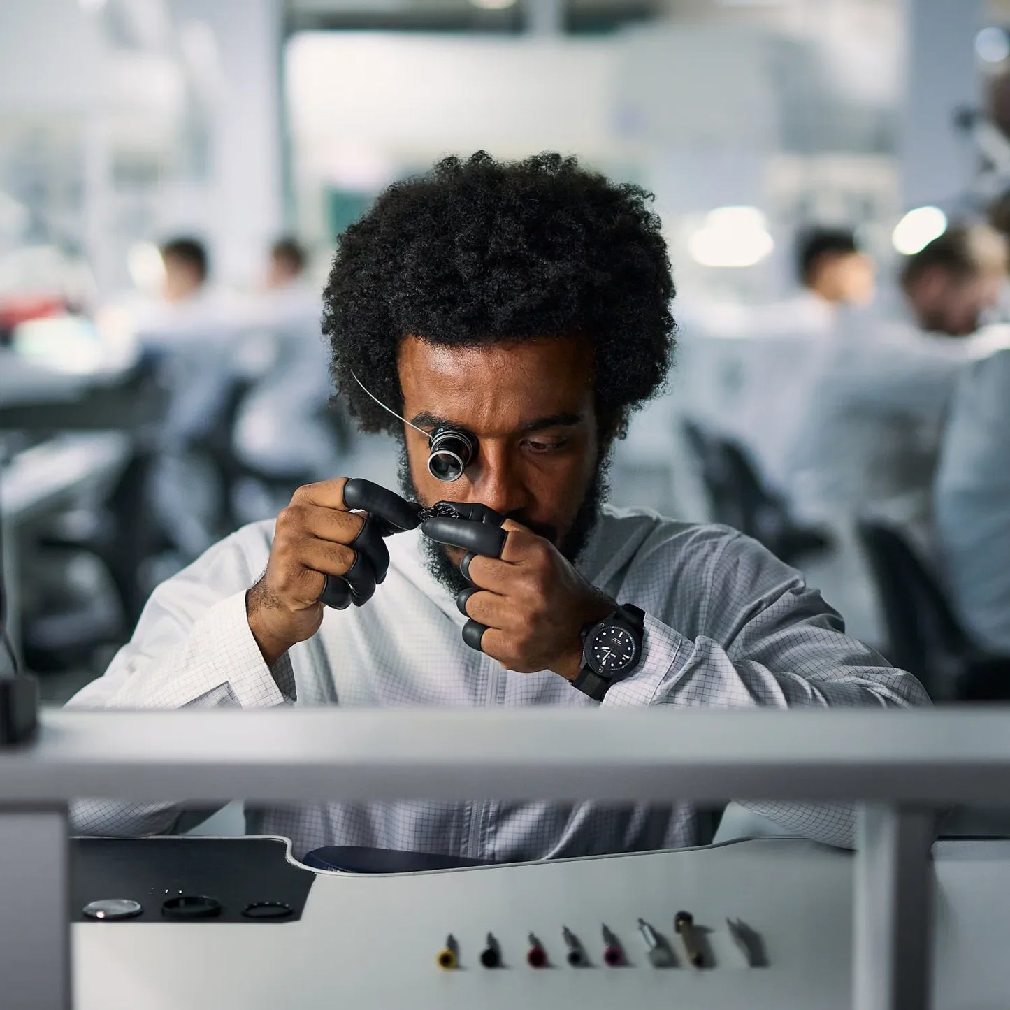 The Bremont Tour