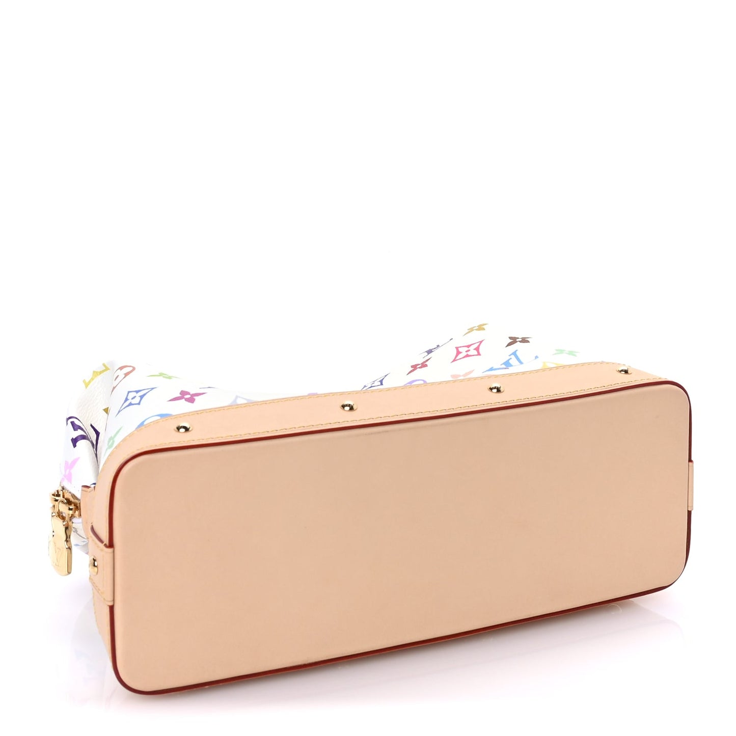 Louis Vuitton LV x TM Monogram Multicolor Cosmetic Pouch GM Multicolor