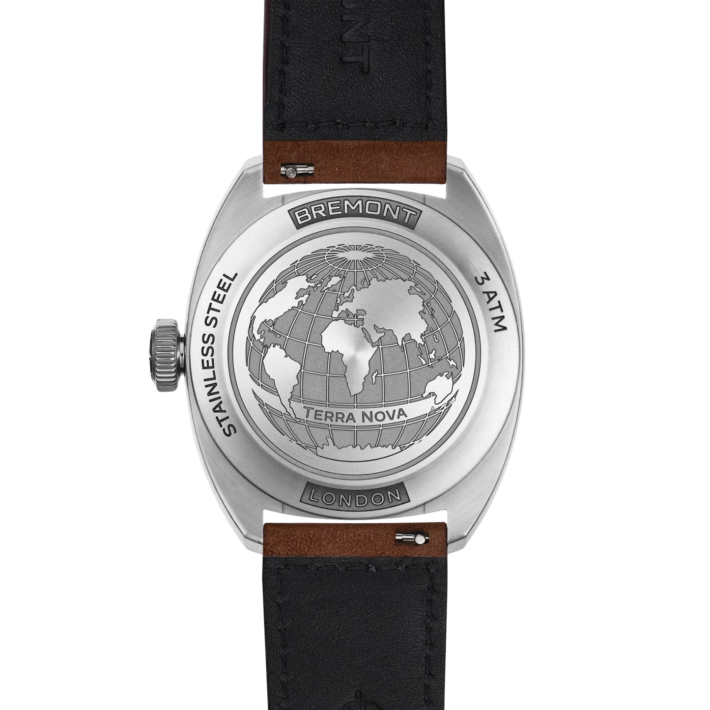 Terra Nova Jumping Hour