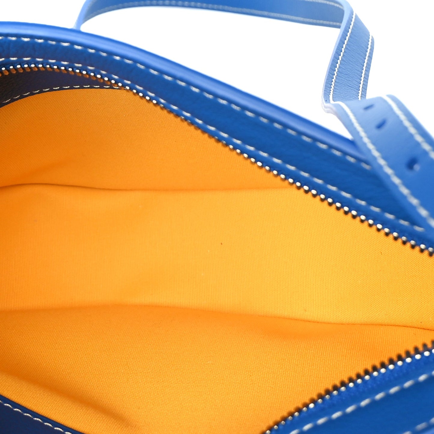Goyard Goyardine Hirondelle Sky Blue