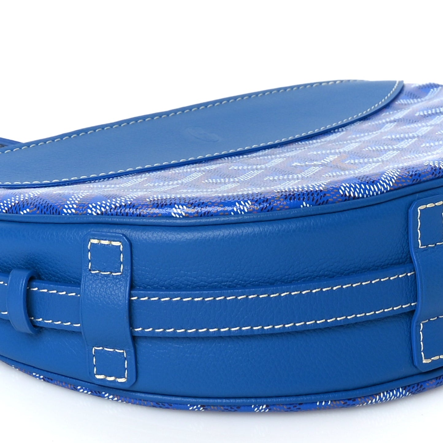 Goyard Goyardine Hirondelle Sky Blue