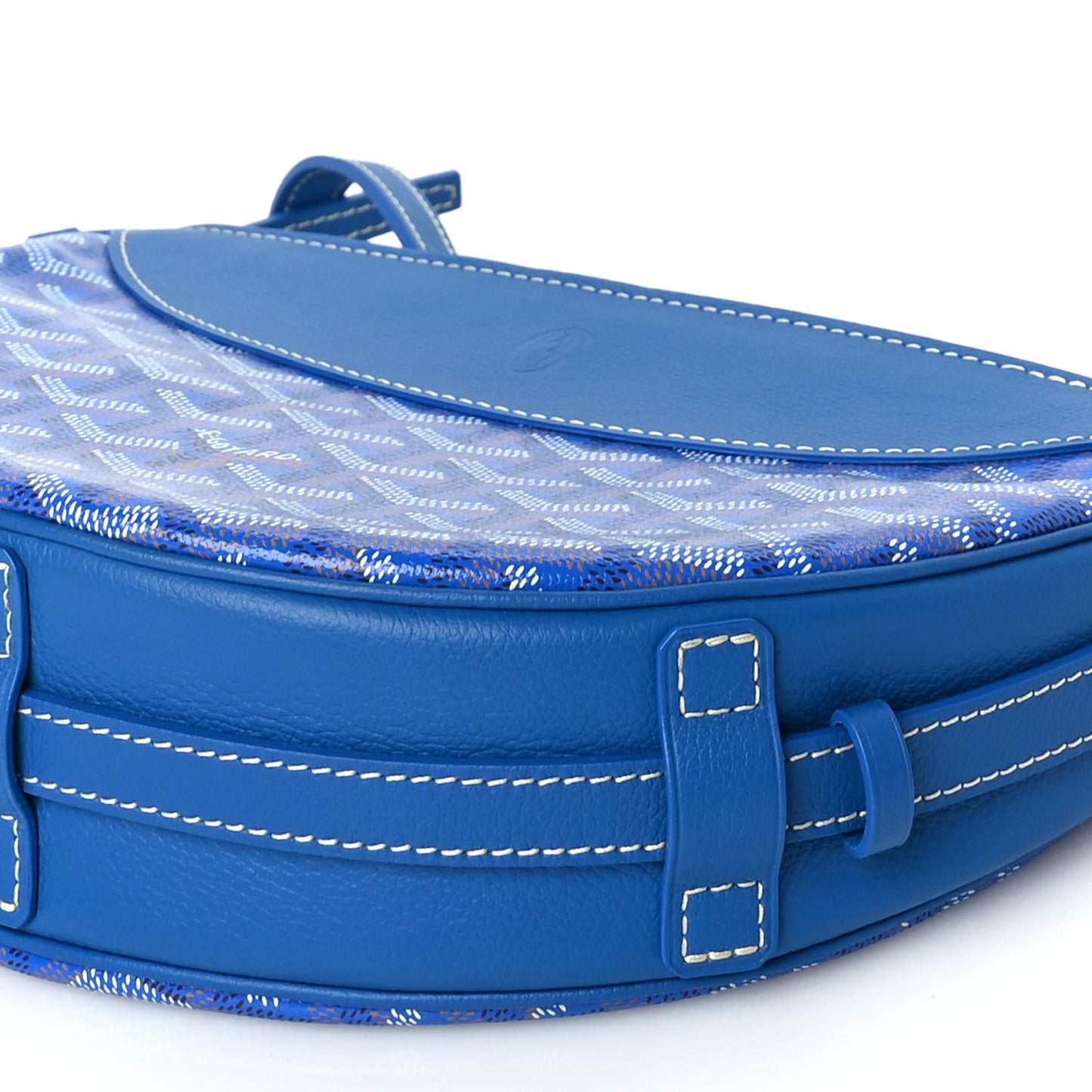 Goyard Goyardine Hirondelle Sky Blue