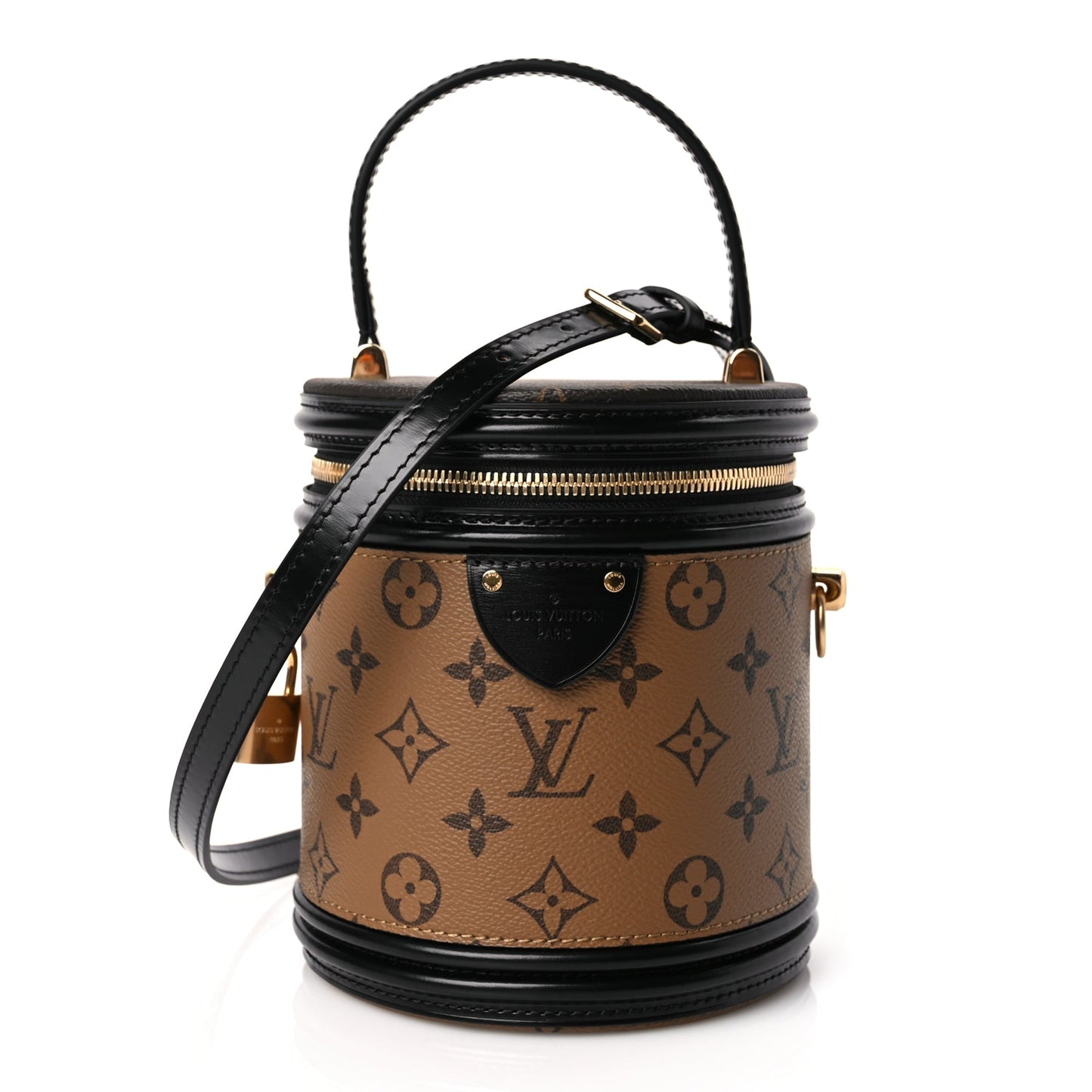 Louis Vuitton Reverse Monogram Cannes