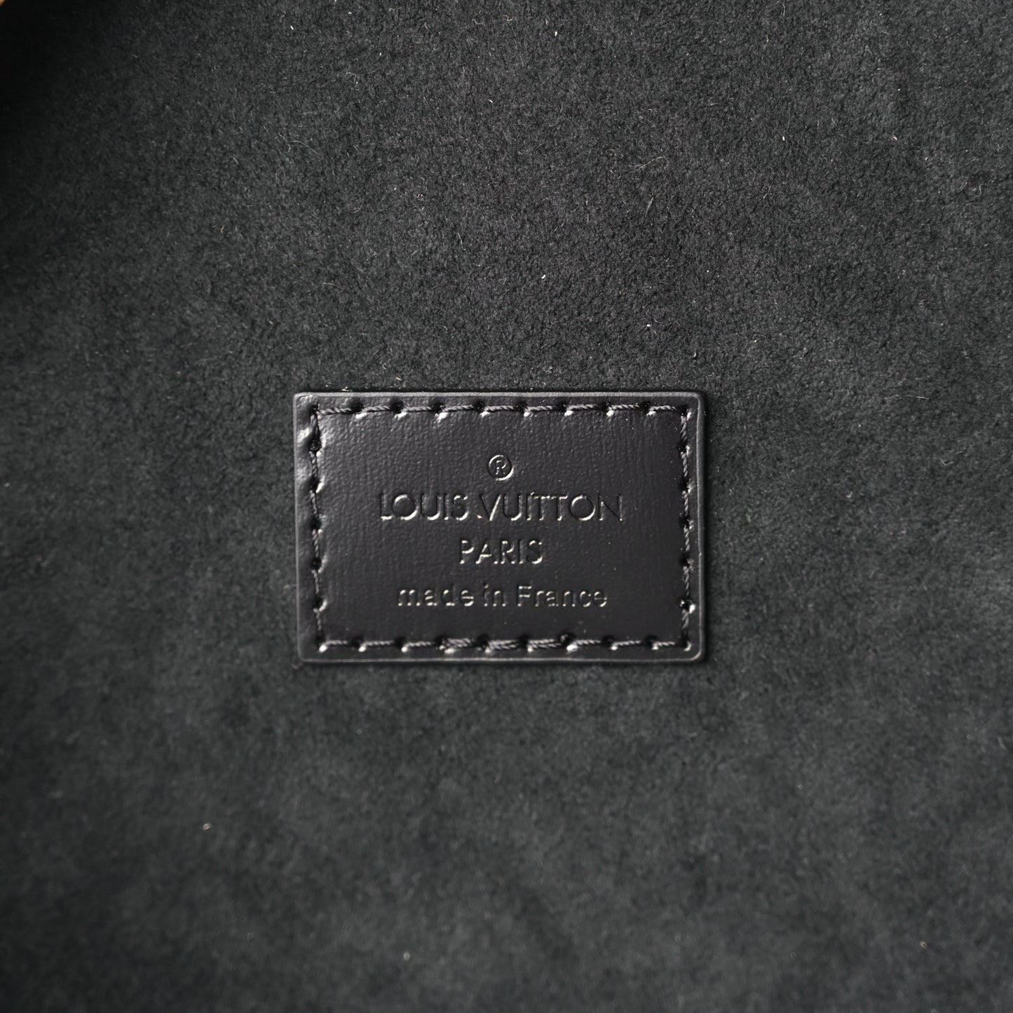 Louis Vuitton Reverse Monogram Cannes