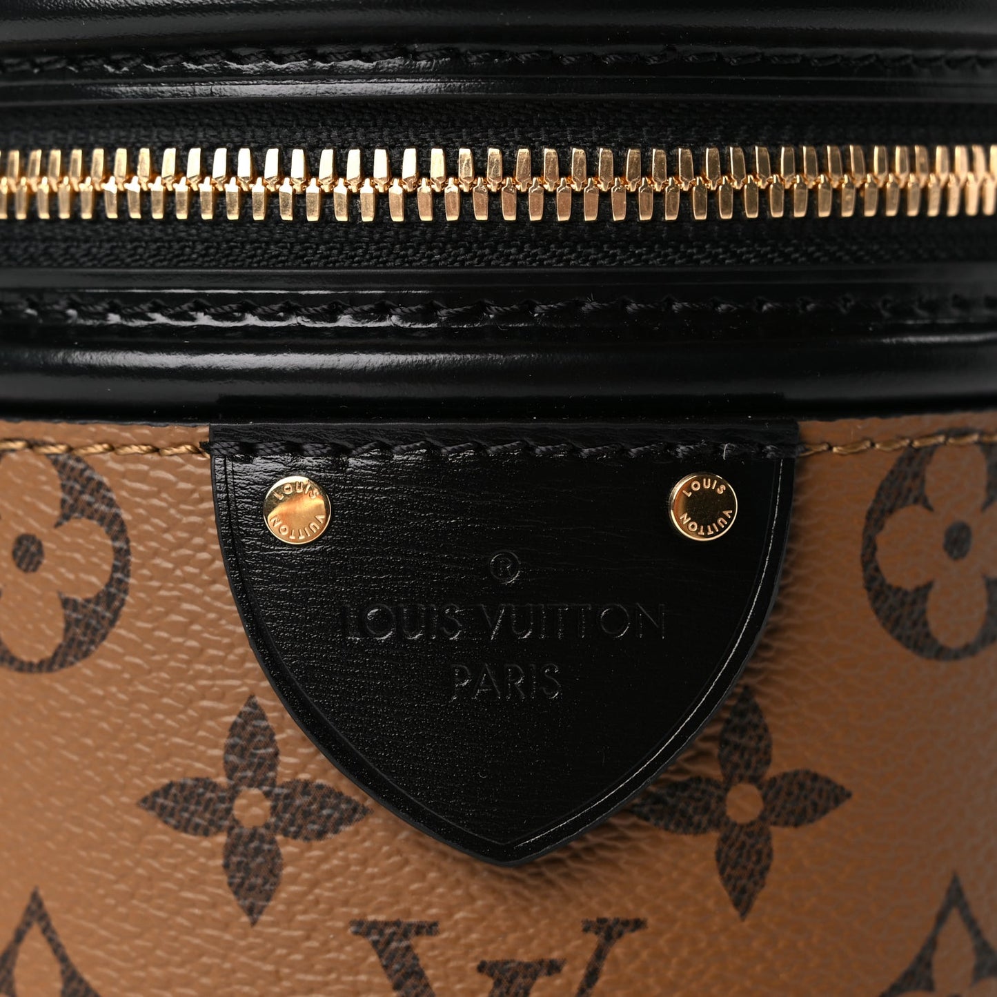 Louis Vuitton Reverse Monogram Cannes
