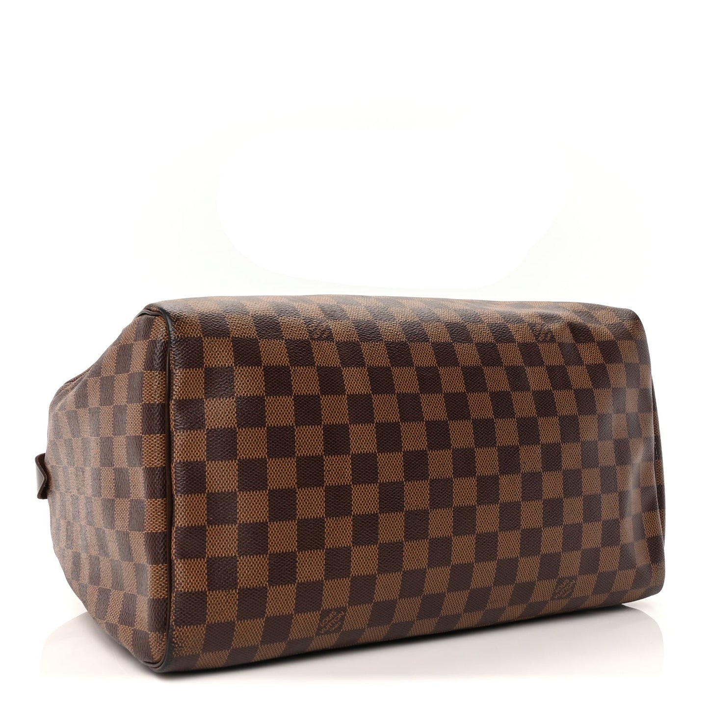 Louis Vuitton Damier Ebene Speedy 35
