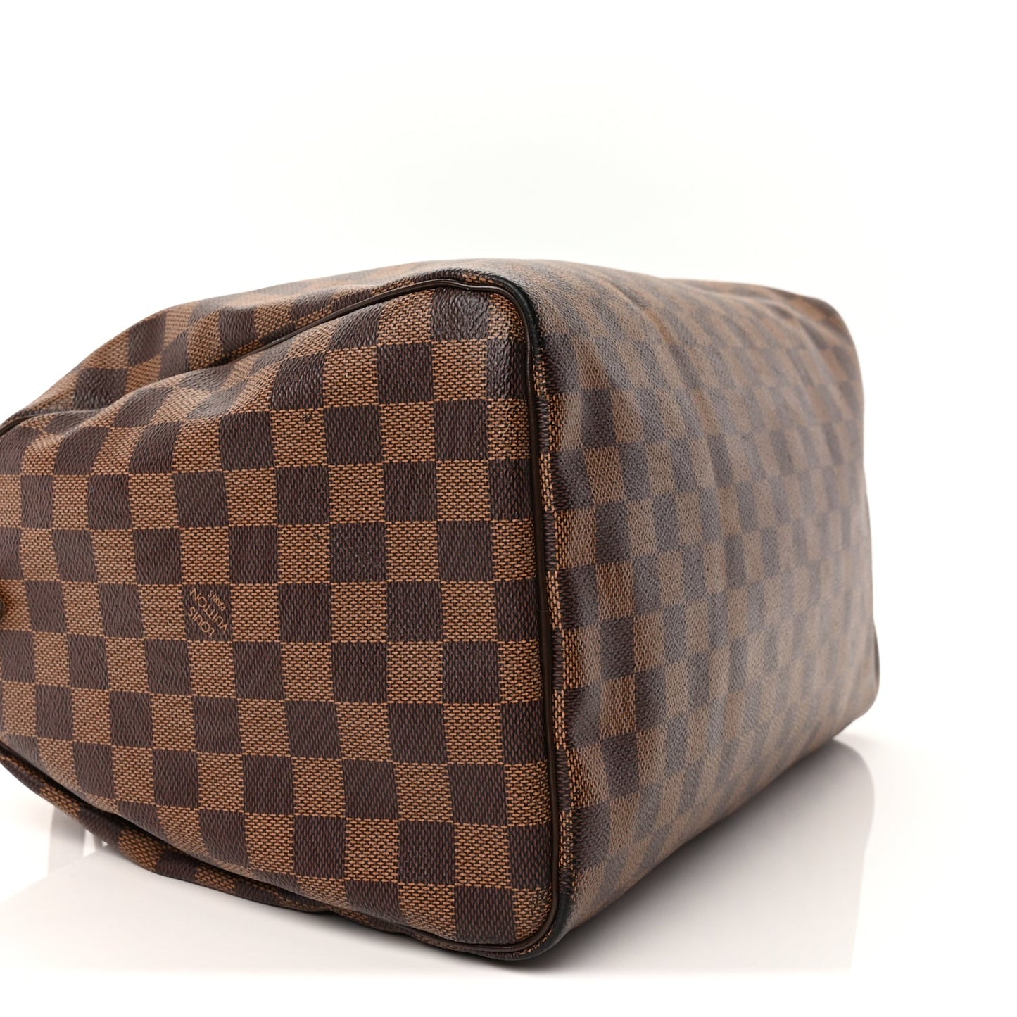 Louis Vuitton Damier Ebene Speedy 35