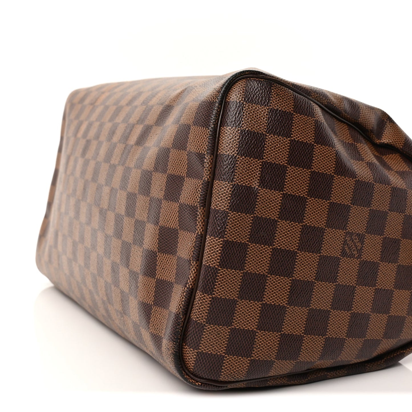 Louis Vuitton Damier Ebene Speedy 35