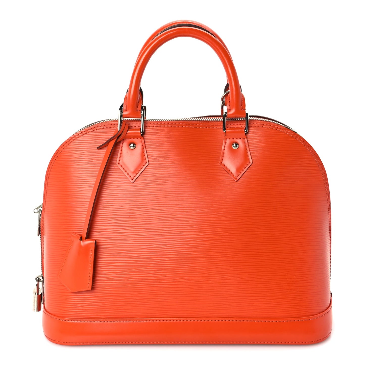 Louis Vuitton Epi Alma PM  Piment