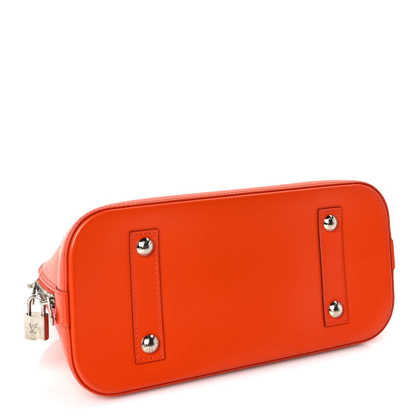 Louis Vuitton Epi Alma PM  Piment