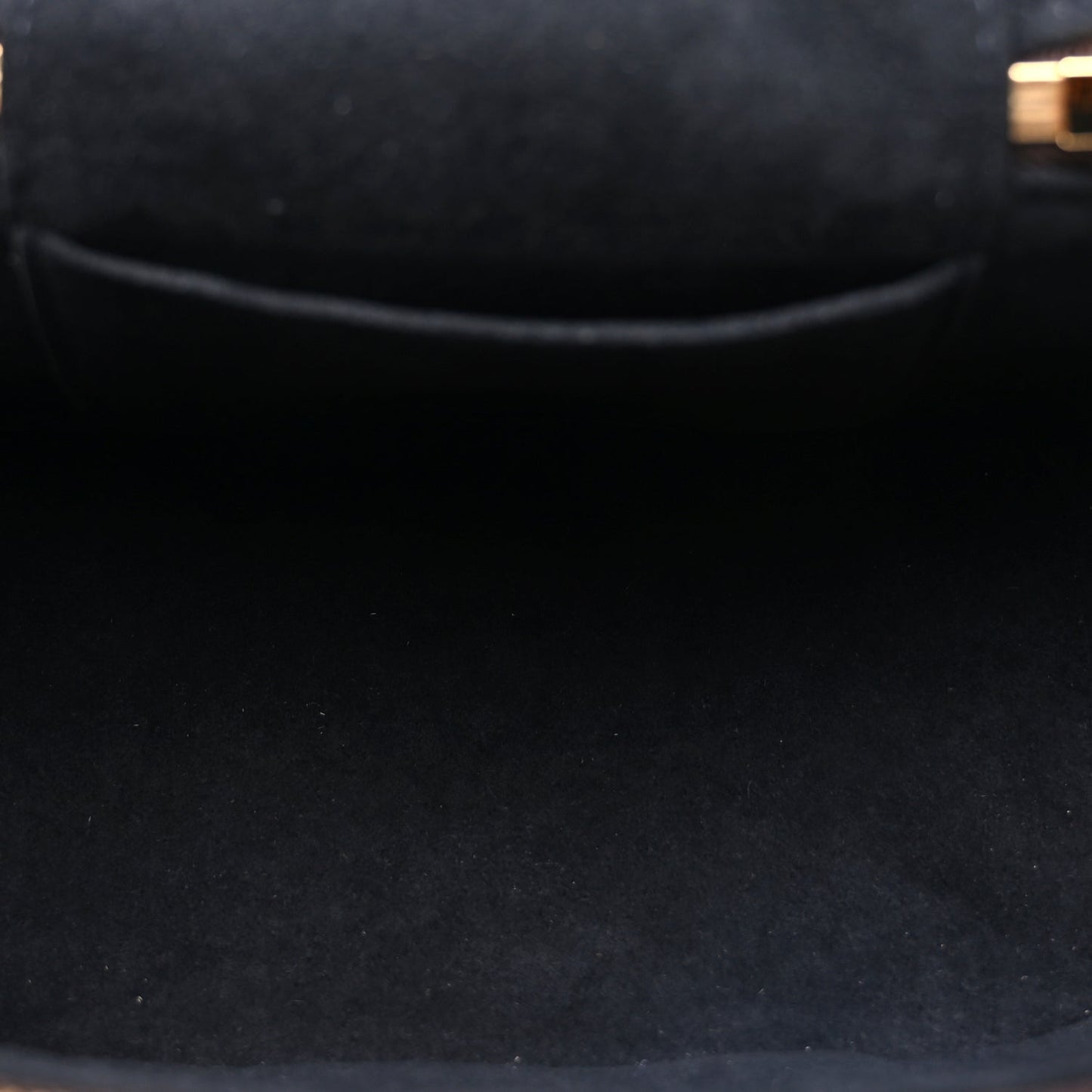 Louis Vuitton Reverse Monogram Vanity PM Black