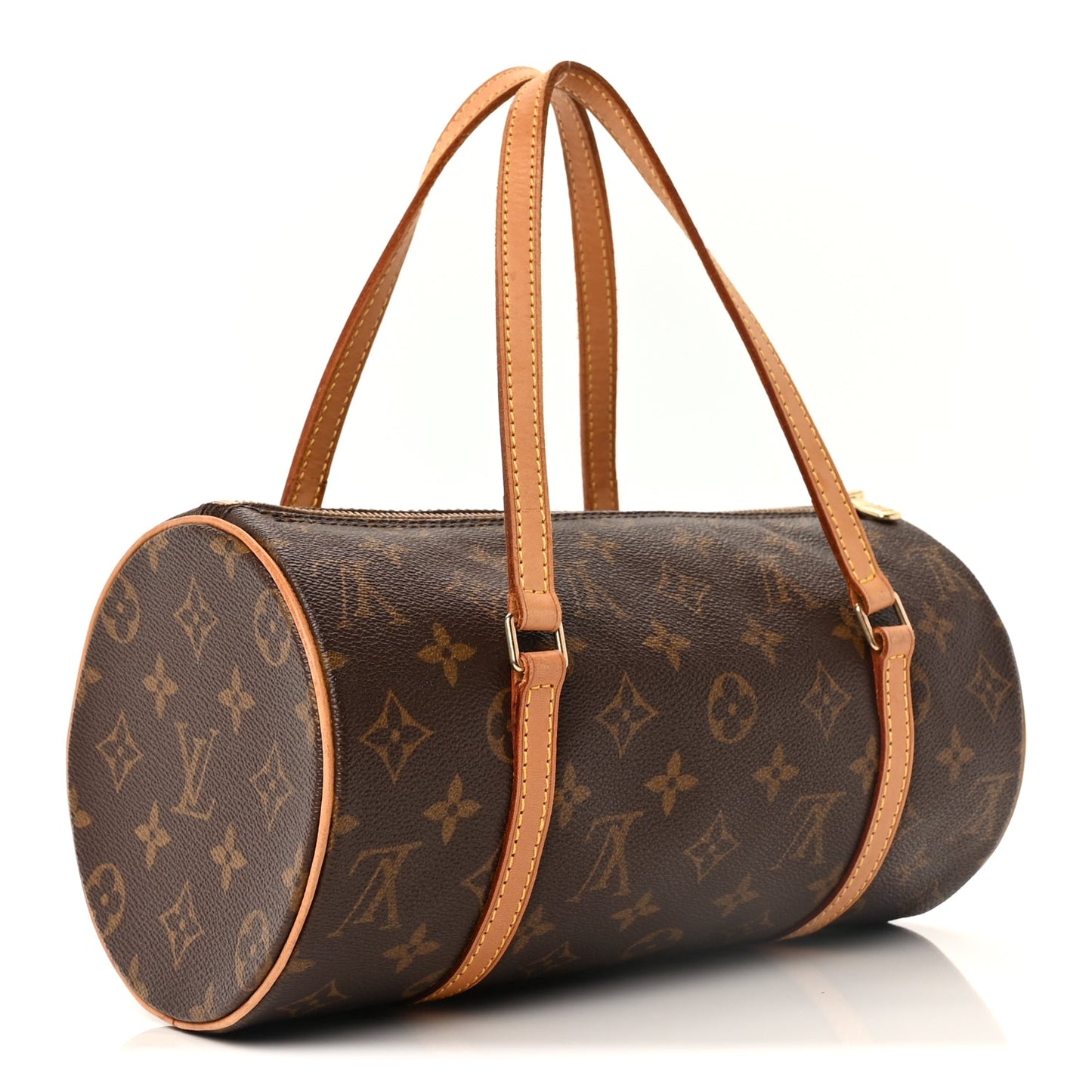 Louis Vuitton Monogram Papillon 28