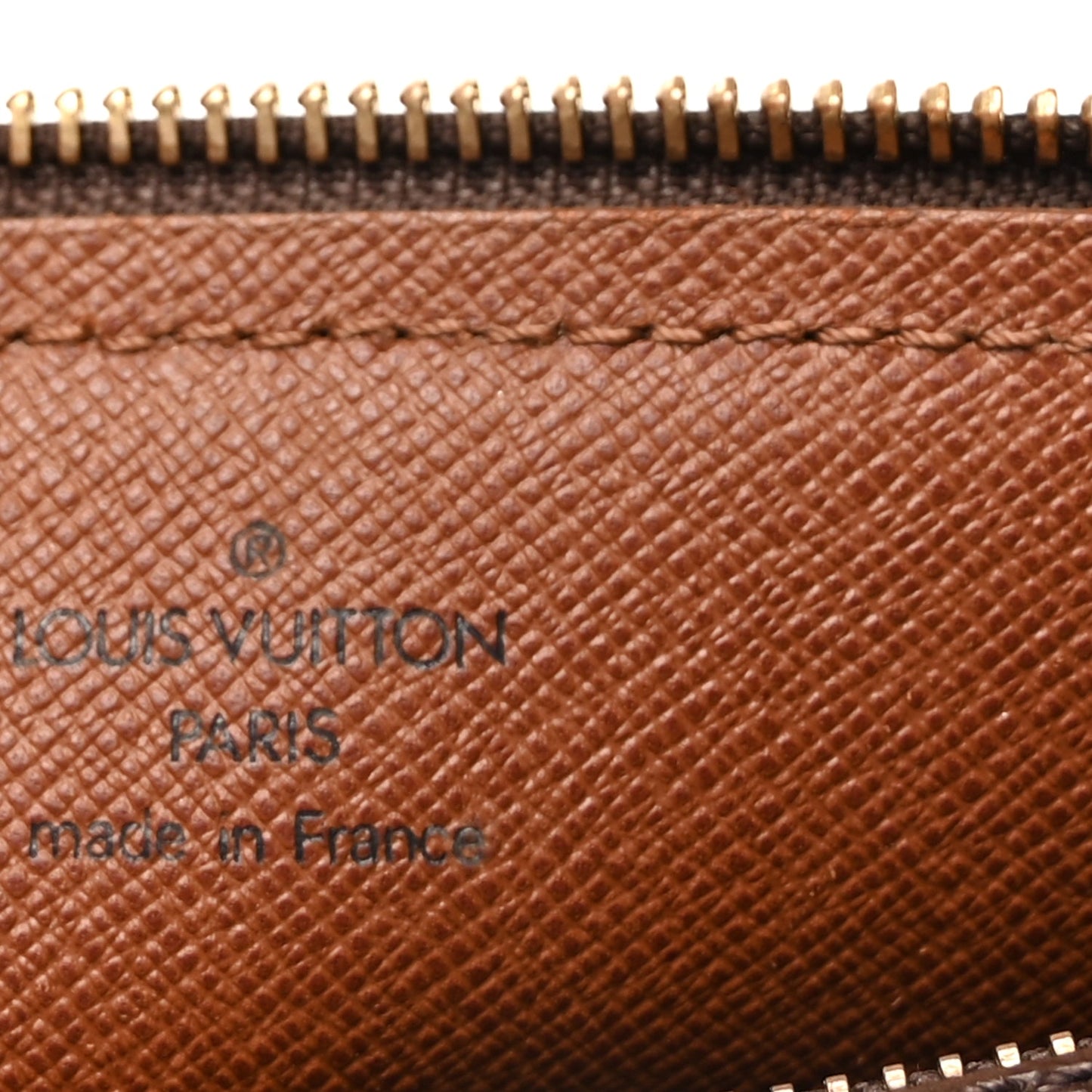 Louis Vuitton Monogram Papillon 28