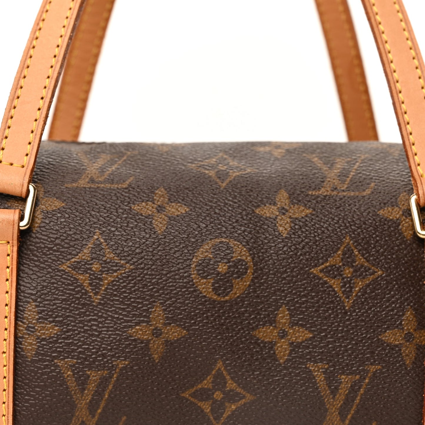 Louis Vuitton Monogram Papillon 28