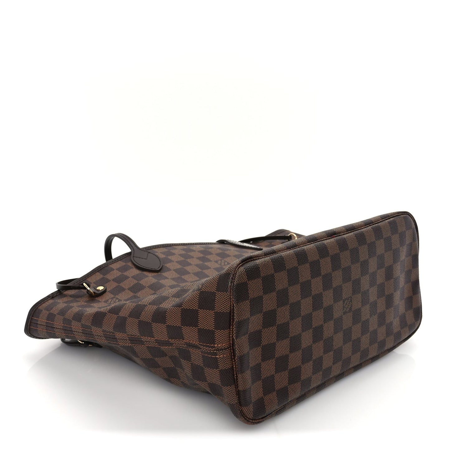 Louis Vuitton Damier Ebene Neverfull MM