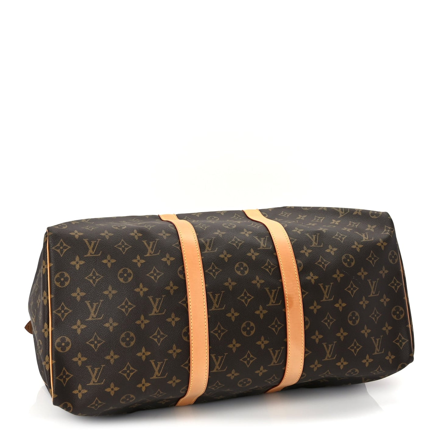 Louis Vuitton Monogram Keepall 50