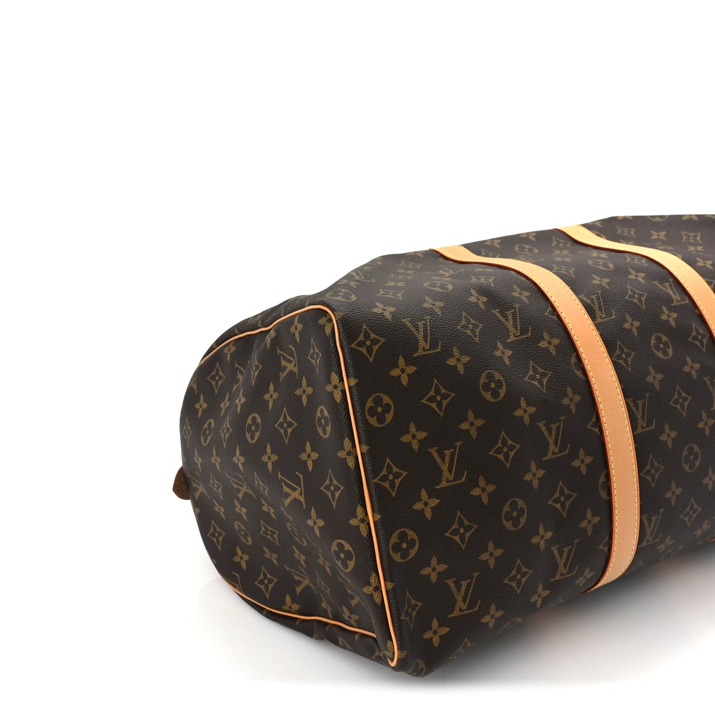 Louis Vuitton Monogram Keepall 50