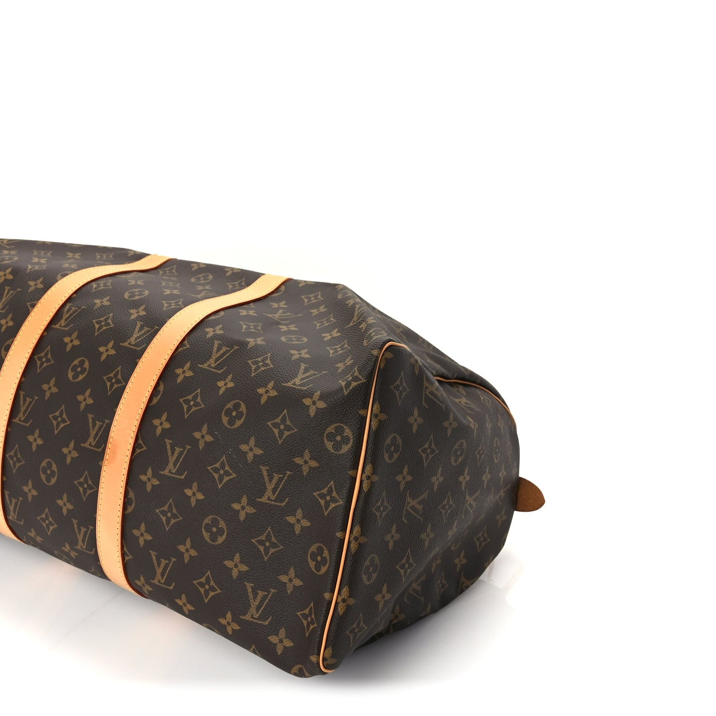 Louis Vuitton Monogram Keepall 50