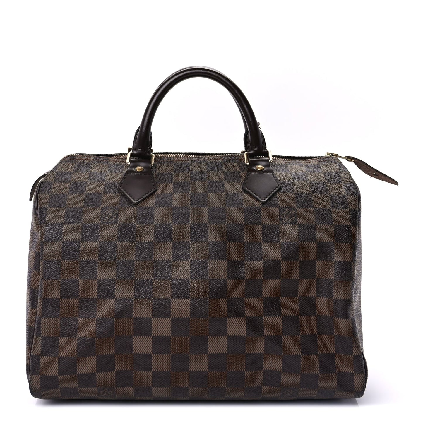 Louis Vuitton Damier Ebene Speedy 30