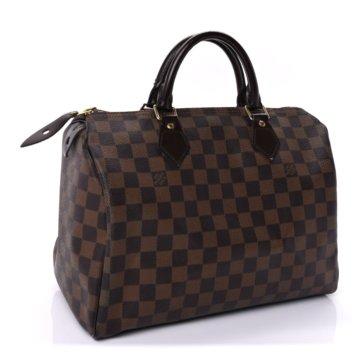 Louis Vuitton Damier Ebene Speedy 30